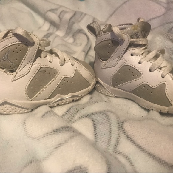 Baby Boy Shoes - Picture 3 of 5